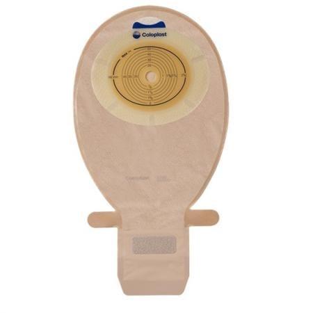 15570 Калопр.стом.одноком.SenSura(СенСура)№30 відкр.проз.Максі,р.д/вир.10-76мм